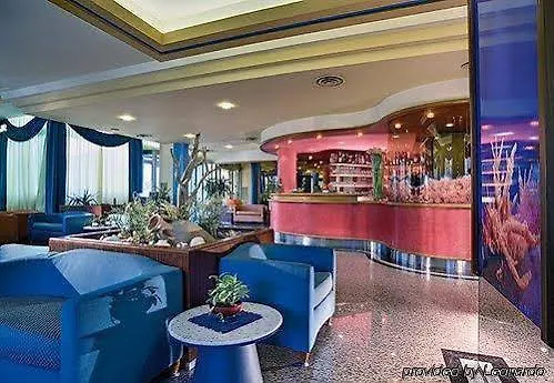 Hotel Le Tegnue Sottomarina