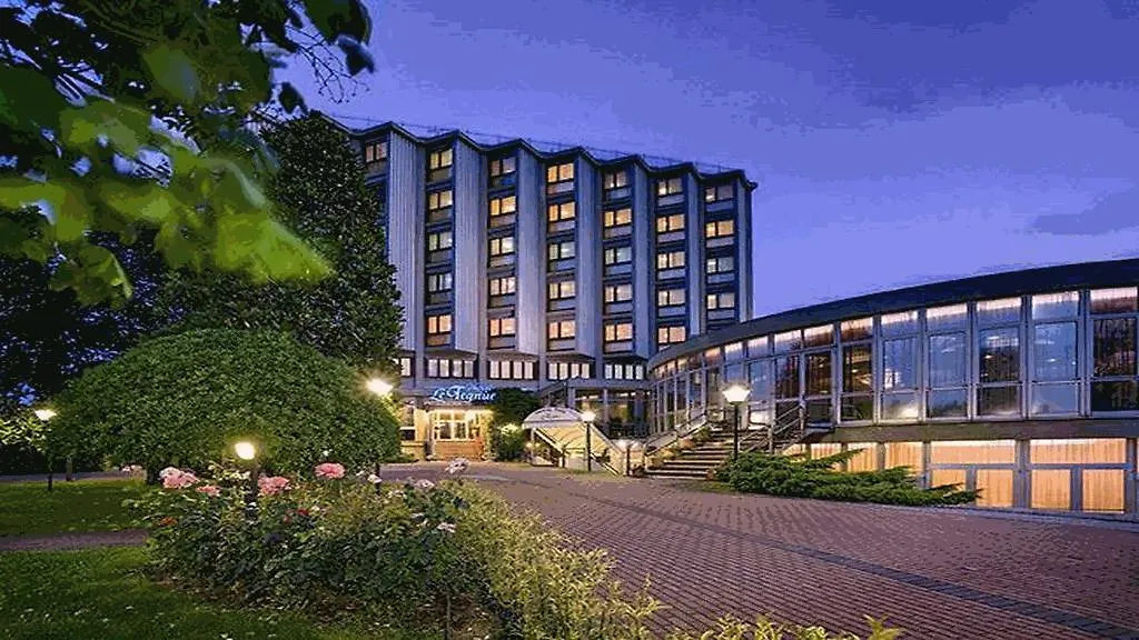 Hotel Le Tegnue Sottomarina