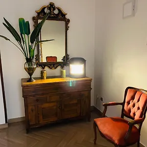 Gasthuis Casa Del Corso