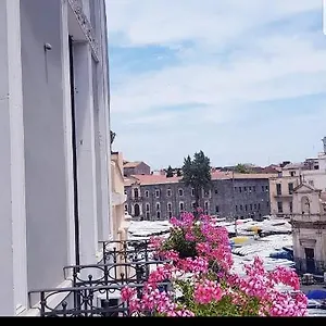 ** Bed & Breakfast Fera O' Luni Italien