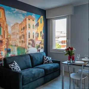 Little Venice Apartment