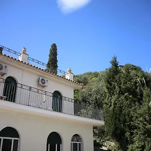  Pensionat Moschella Italien