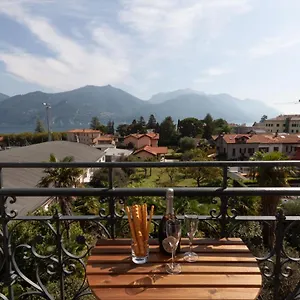 Ferienhaus Breva - By Lovecomo