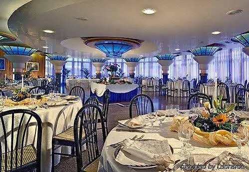 Hotel Le Tegnue Sottomarina